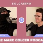 SolCasino w/ 0xTG3 – (NFT Founder Series)