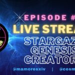 Stargaze NFT platform – 1 year since launch – Genesis Creators Join NFT Happy Hour!
