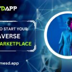 Steps To Start Your Metaverse NFT Marketplace – GamesDapp