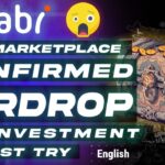 Tabi  BSC NFT Marketplace Confirmed Airdrop 🎁 No Investment – English