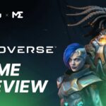 The Unioverse Game Preview | The Unioverse NFT Sci-Fi RPG