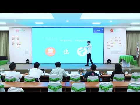 UDA 21 | Phygital NFT Marketplace | Dự án khởi nghiệp SV | Cuộc thi UDA Startup 2023