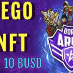 ULTIMA OPORTUNIDAD ROI 10 DIAS! DESDE 10$ 💥BORED ARMY NFT💥 | TUTORIAL COMPLETO |