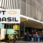 Um giro pelo evento NFT Brasil