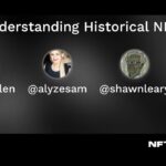 Understanding Historical NFTs – NFT NYC Panel 2023