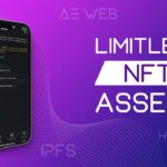 Unlimited File Size and Lower Fees for NFT Creation | Archethic Wallet Update 2.1