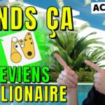 VENDS CE NFT ET TU ES MILLIONAIRE 🤑