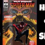 VeVe Drops Miles Morales: Spider-Man #10 NFT (First Appearance of Ultimatum) is it a HOLD or SELL?