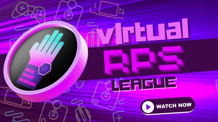 Virtual RPS NFT Game Review – RPSLEAGUE.IO