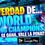 💥 WORLD FISHING CHAMPIONSHIP 💥 NUEVO Juego FREE TO PLAY 2023 | Nuevo Juego NFT sin INVERSION 2023