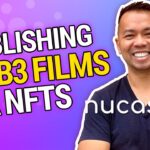 Web3 Short Films, Distributing Films via NFTs, NuCast