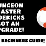 Wombat Dungeon Masters NFT Game | Sidekicks Have Benn Upgraded | Beginner Guide