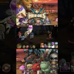 X Heroes: NFT War เกมมือถือ NFT แนว Turn-based RPG [Free-to-Play]