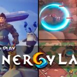 Ya esta disponible! La PLAYTEST de Synergy Lang | NFT Games