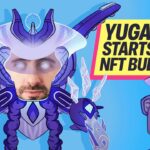 Yuga Labs Starts next NFT bull run!