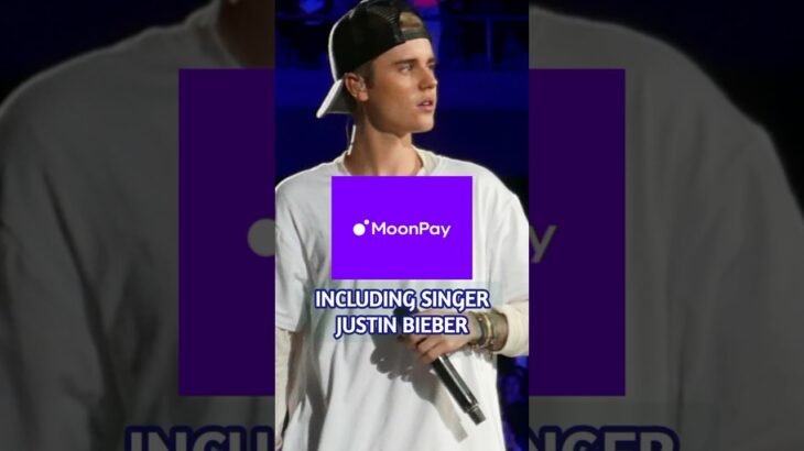 celebrities who invest million dollars in NFT startups ? #nft #justinbieber #eminem #messi