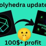 free nft claim||Get up to 200$||polyhedra airdrop||instant withdrawal airdrop