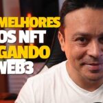 os MELHORES Jogos nft ONLINE para GANHAR DINHEIRO de verdade