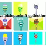 royal pixle punks nft collection checkout  https://opensea.io/collection/royalpixlepunks