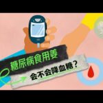 糖尿病食用姜：会不会降糖？健康之路