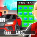 ПУТЬ ДО 100 NFT КОНТЕЙНЕРОВ #1 НА ARIZONA RP в GTA SAMP