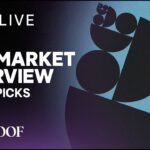 100 PROOF Live: NFT Market Overview & 1 ETH Picks