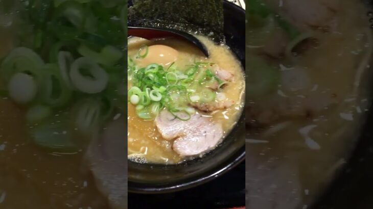 糖尿病なのに深夜にまたラーメン替玉2杯食べてしまったバカデブ　うんちうんち　ごめんなさいごめんなさい #糖尿病 #らーめん #ダイエット