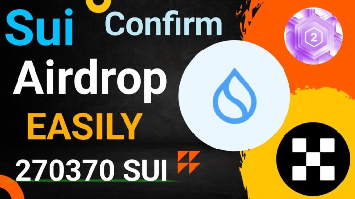 270370 Sui CRYPTOPEDIA OKX Wallets Airdrop | Polygon labs suku world NFT Free @Freemesignal