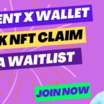 3 Hours Left|Argent x Wallet Spok NFT Claim|Lyra Waitlist