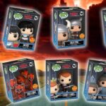 $350 Funko Pop Stranger Things NFTs | So Many LEGENDARY..