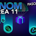 🪂 AIRDROP VENOM: TAREA 11 de 12 NFT PASO A PASO