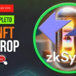 🚨AIRDROP zkSync NFT $200