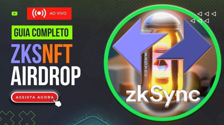 🚨AIRDROP zkSync NFT $200