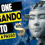 APEX ONE AI – NOVO NFT DE INTELIGENCIA ARTIFICIAL RENDA PASSIVA PARA GANHAR DINHEIRO NUEVO NFT