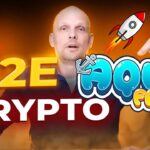 AQUA FARM P2E NFT GAME AES CRYPTO REVIEW