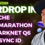 AirDrop INFO✅ Sporo NFT – Tyche + Sei Domain + zkSyncID + Starknet AirDropy z Cosmosu – ARCH + MPWR💸