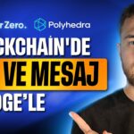 Airdrop Fırsatı l Blockchain’de NFT ve Mesaj Bridge’le l Polyhedra