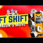 Amazon To Launch NFT Marketplace? But there’s a catch…