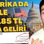 Amerika’dan NFT ile Ev Al ve Dolar ile Kira Kazan – Ayda 33,185 TL