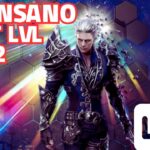 Archeworld NFT –  uPANDO LVL 52 – NFT GRATIS! MESSAGE DE VOZ NA LIVE R$1 #nftgratis #archeworld