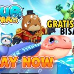 BERTARUNG DI LAUTAN MAIN AQUA FARM NFT GAME PLAY TO EARN YANG BISA DIMAINKAN GRATIS DAN CUAN BANGET!