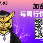 BTC回落！假突破出現！NFT怎麼暴跌？來聊聊ERC-6551協議！直播跟拳上強碰啦