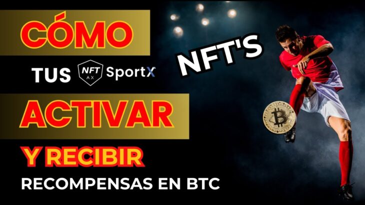 🔑CÓMO ACTIVAR TUS NFT PARA RECIBIR RECOMPENSAS DIARIAS 💵📈