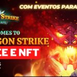 CORRE! NOVO JOGO FREE NFT DA GALA GAMES