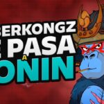 🍌 CYBERKONGZ LLEGA A RONIN NETWORK CON LA COLECCIÓN GENKAI | Noticias NFT y Web3