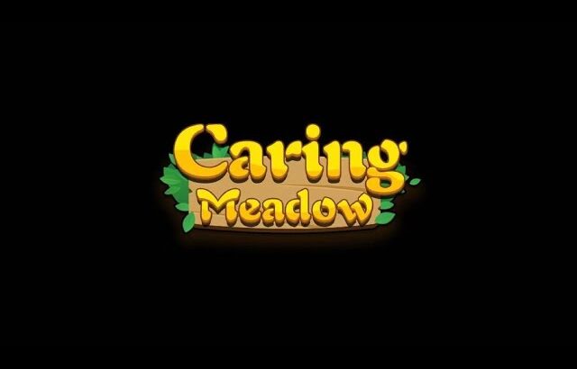 Caring Meadow NFT Gaming Project – Collect, Earn & Donate.a blockchain-based NFT breeding game