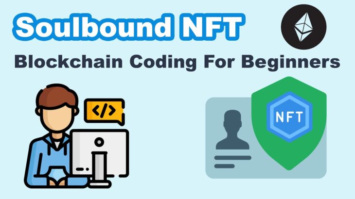 Create Soulbound NFT with Solidity Remix