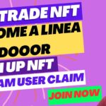 DLN TRADE| Tabi Up NFT|Velodata Whitelist|Arkham User Claim