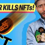 Did Blur kill off NFTs for good? (Why this could be the end)