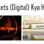 Digital assets kya hai. Crypto Me digital assets kya hota hai. NFT. Crypto Currency. assets kya hota